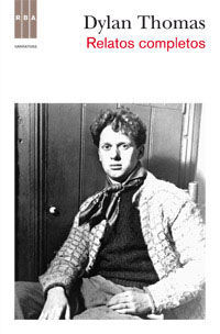 CUENTOS (DYLAN THOMAS) RBA-DURA