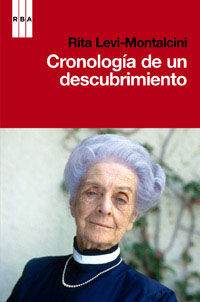 CRONOLOGIA DE UN DESCUBRIMIENTO. RBA-DIVULGACION-RUST