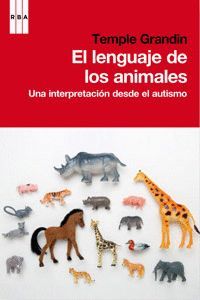 LENGUAJE DE LOS ANIMALES,EL. RBA-RUST