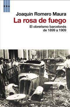 ROSA DE FUEGO,LA