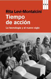 TIEMPO DE ACCION. RBA-DIVULGACION-RUST