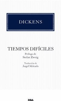 TIEMPOS DIFICILES  TD