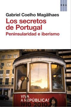 SECRETOS DE PORTUGAL,LOS. RBA-RUST