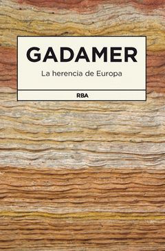 HERENCIA DE EUROPA,LA. RBA-DURA