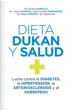 DIETA DUKAN Y SALUD