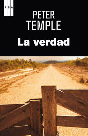 VERDAD,LA. RBA-NEGRA-243-RUST