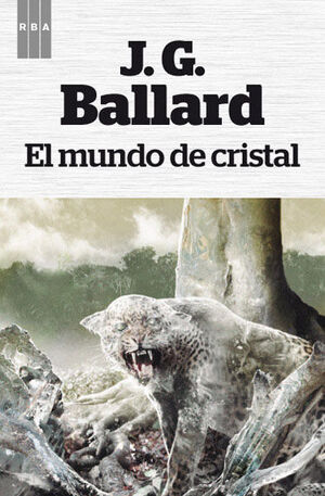 MUNDO DE CRISTAL,EL.RBA