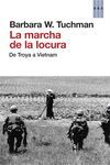 MARCHA DE LA LOCURA,LA.RBA-RUST