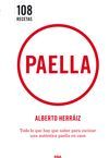 PAELLA.RBA-108 RECETAS-