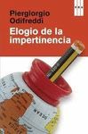ELOGIO DE LA IMPERTINENCIA.RBA-RUST
