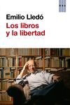 LIBROS Y LA LIBERTAD,LOS. RBA-DURA