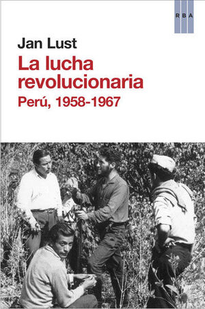 LUCHA REVOLUCIONARIA. RBA-RUST