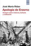 APOLOGIA DE ERASMO.RBA-RUST