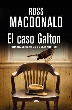 CASO GALTON,EL.RBA