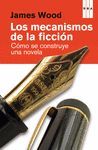 MECANISMOS DE LA FICCION,LOS.RBA-RUST