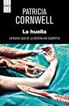 HUELLA,LA.DOCTORA KAY SCARPETTA-013.RBA-NEGRA-292-RUST