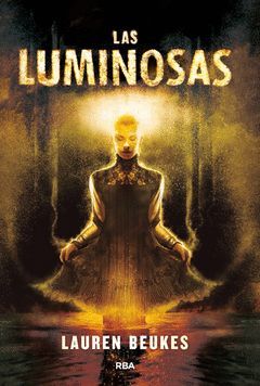 LUMINOSAS,LAS. RBA-FANTASTICA