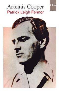 PATRICK LEIGH FERMOR. RBA-RUST