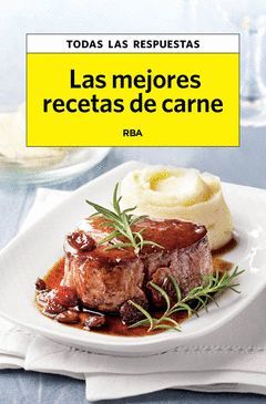 LAS MEJORES RECETAS DE CARNE