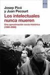 INTELECTUALES NUNCA MUEREN, LOS.RBA-RUST