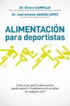 ALIMENTACIÓN PARA DEPORTISTAS. RBA-RUST