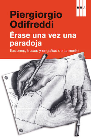 ÉRASE UNA VEZ UNA PARADOJA. RBA-DIVULGACION-RUST