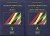 LENGUA PORTUGUESA LA 2 VOLUMENES