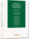 MANUAL DE DERECHO TRIBUTARIO PARTE ESPECIAL