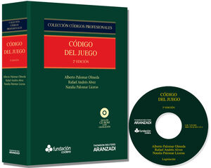 CÓDIGO DEL JUEGO
