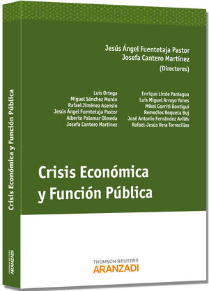 CRISIS ECONOMICA Y FUNCION