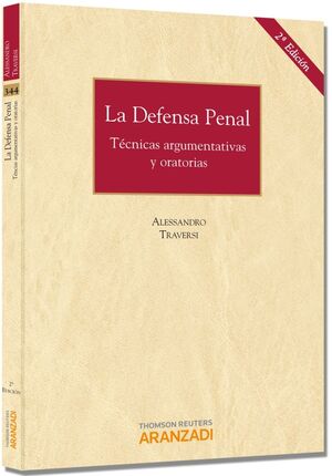 LA DEFENSA PENAL.