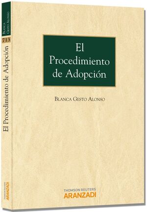 PROCEDIMIENTO DE ADOPCION