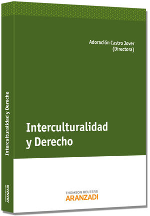 INTERCULTURALIDAD Y DERECHO