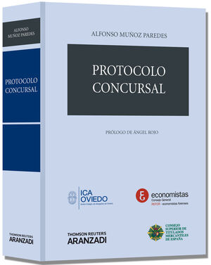 EL PROTOCOLO CONCURSAL