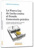 LA NUEVA LEY DE LUCHA CONTRA EL FRAUDE FISCAL. COMENTARIO PRÁCTICO