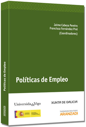 POLÍTICAS DE EMPLEO