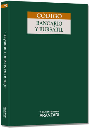 CÓDIGO BANCARIO Y BURSÁTIL