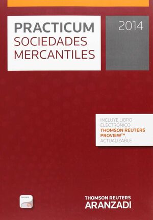 PRACTICUM SOCIEDADES MERCANTILES