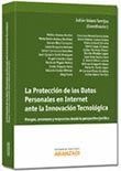 LA PROTECCIÓN DE LOS DATOS PERSONALES EN INTERNET ANTE LA INNOVACIÓN TECNOLÓGICA