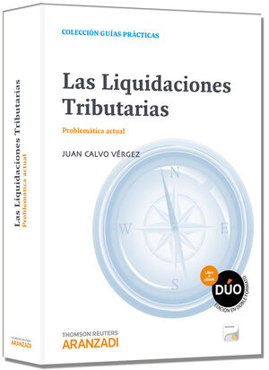 LIQUIDACIONES TRIBUTARIAS, LAS (DÚO: PAPEL + PROVIEW)