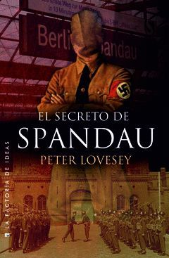 SECRETO DE SPANDAU,EL