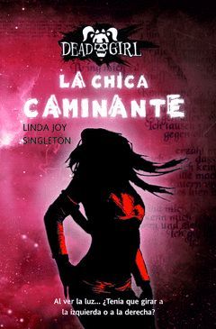 CHICA CAMINANTE, LA.TRAKATRA-RUST