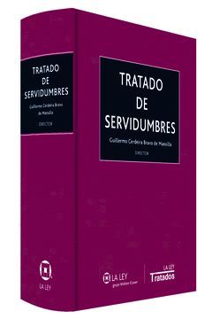 TRATADO DE SERVIDUMBRES