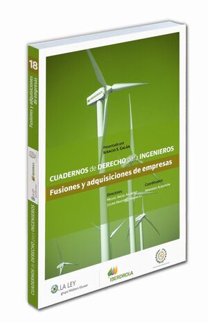 FUSIONES Y ADQUISICIONES DE EMPRESAS