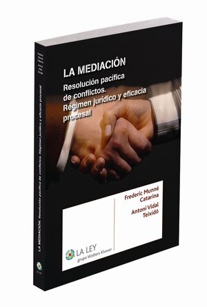 LA MEDIACIÓN