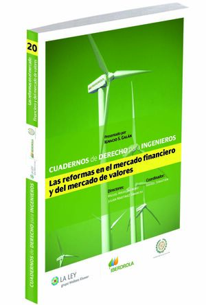 LAS REFORMAS EN EL MERCADO FINANCIERO Y DEL MERCADO DE VALORES