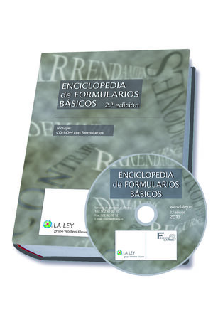 ENCICLOPEDIA DE FORMULARIOS BÁSICOS