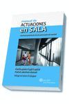 MANUAL DE ACTUACIONES EN SALA. TÉCNICAS PRÁCTICAS DE LOS PROCESOS DE FAMILIA