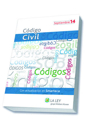 CÓDIGO CIVIL 2014