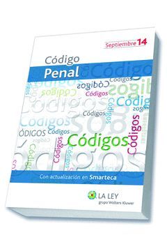 CÓDIGO PENAL 2014